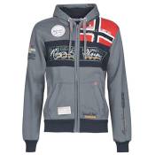 Sweat-shirt Geographical Norway FLYER