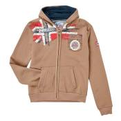 Sweat-shirt enfant Geographical Norway FESPOTE