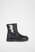 Boots Eclair Noir