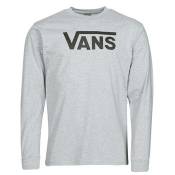 T-shirt Vans VANS CLASSIC LS