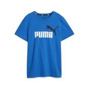 T-shirt enfant Puma ESS+ 2 COL LOGO TEE B