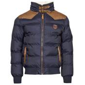 Doudounes Geographical Norway ABRAMOVITCH