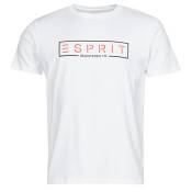 T-shirt Esprit BCI N CN AW SS