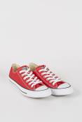 Sneakers Chuck Taylor All Star Classic - Rouge