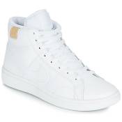 Baskets montantes Nike COURT ROYALE 2 MID