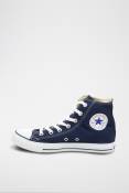 Sneakers montantes Chuck Taylor All Star Hi - Bleu