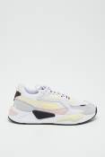 Sneakers Rs-E Reinvent - Blanc