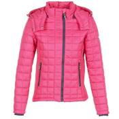 Doudounes Superdry FUJI BOX QUILTED