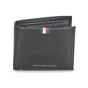 Portefeuille Tommy Hilfiger TH CORP LEATHER CC AND