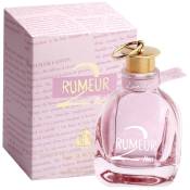 Rumeur 2 Rose Eau de parfum - Floral fruité - 100