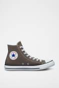 Sneakers montantes Chuck Taylor All Star High - Gris