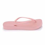 Tong compensee t36-42 Femme HAVAIANAS