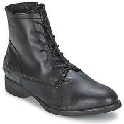 Boots Redskins SOTTO