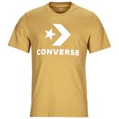 T-shirt Converse GO-TO STAR CHEVRON LOGO T-SHIRT