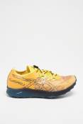 Chaussures de running Fujispeed-Golden Jaune