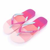 Tong à rayures t36-42 Femme HAVAIANAS