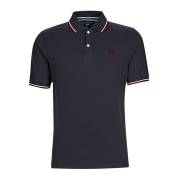 Polo Superdry VINTAGE TIPPED S/S POLO
