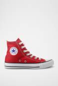 Sneakers montantes Chuck Taylor All Star High - Rouge