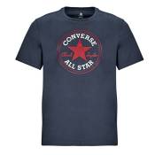 T-shirt Converse GO-TO ALL STAR PATCH T-SHIRT
