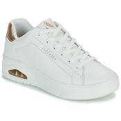 Baskets basses Skechers UNO COURT - COURTED AIR