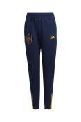 Pantalon de football Equipe d’Espagne Bleu marine