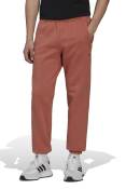 Pantalon de survêtement Adicolor Trefoil - Rouge brique