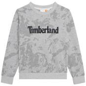 Sweat-shirt enfant Timberland T25U10-A32-C