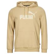 Sweat-shirt Puma ESS BIG LOGO HOODIE FL (S)