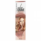 (Copper) - Clairol Colour Crave Hair Makeup, Copper, 45 ml