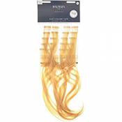 Balmain Easy Volume Tape Extensions Cheveux Humains