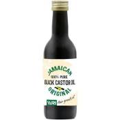 Huile de carapate - ricin noir 100% pure Yari 250 ml