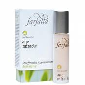 Farfalla Age Miracle Emulsion yeux miraculeuse Centella