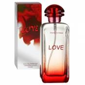 Love Woman – Eau de Parfum 100 ml EDP. DANNY Suprime