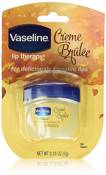 2 x Vaseline Lip Therapy ~ crème brûlée – Soin des lèvres – États-Unis