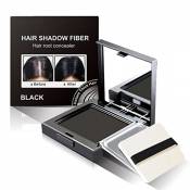 Cheveux Shadow-New Type Hairline Powder, Hair Root