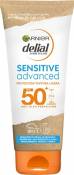 Delial Sensitive Advanced Crème Solaire SPF50+
