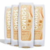 Marque Amazon - Solimo Après-shampooing revitalisant