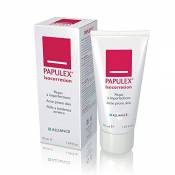 PAPULEX Isocorrexion 50 ml Crème 4484696