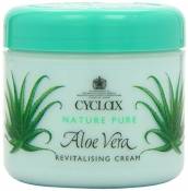 Cyclax Nature Pure Aloe Vera Revitalising Cream 300ml