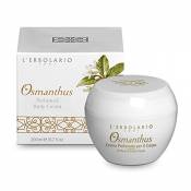 L'Erbolario Osmanthus Crème Corps Parfumée Limited Edition
