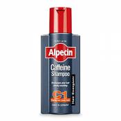 Alpecin Caffeine Shampooing 250 ml