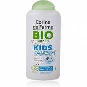 Corine de Farme | Douche Soin Kids 2 en 1 | Certifiée