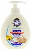 Fresh & Clean Savon assainissant, 300 ml