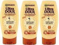 Garnier Ultra DOUX Après-shampooing Reconstituant