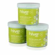 Hive Options Cire crème dépilatoire Arbre à thé 425 g