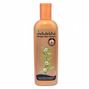 Indulekha Bringha Hair Anti-Hair Fall Shampoo, 100ml