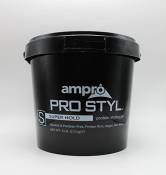 Ampro Styling Gel - Super 5 lb. by AmPro
