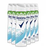 Rexona Rexona Spray déodorant Cotton Dry 75 ml