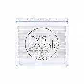 Invisibobble Basic Transparent I Accessoires de coiffure