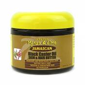 Jamaican Mango and Lime Black Castor Oil Hair Food